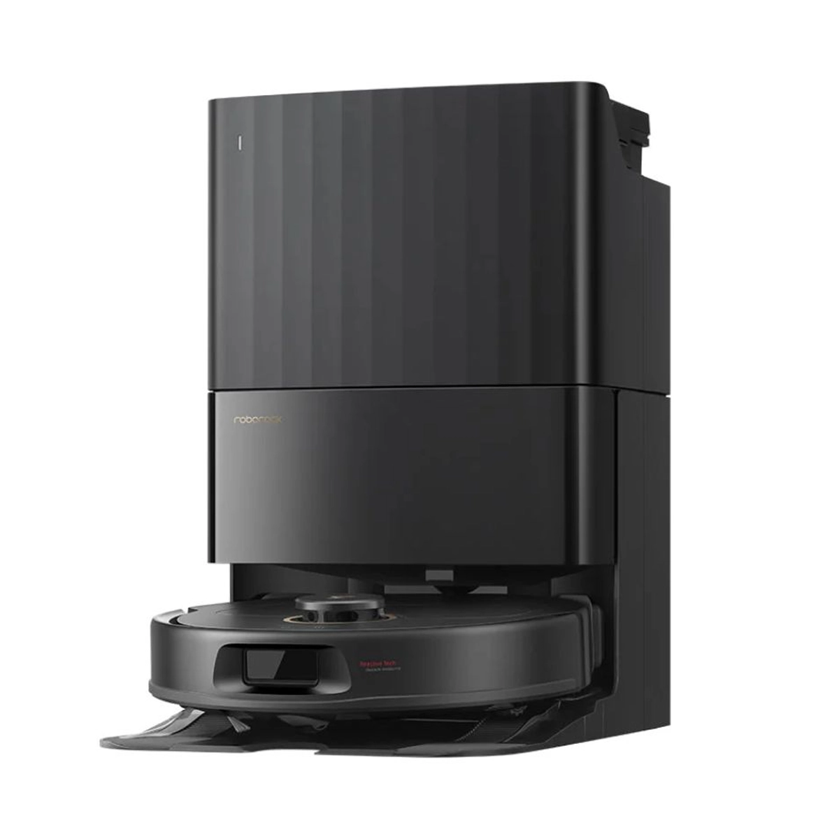 جارو رباتیک روبوراک مدل Qrevo 5AE جارو رباتیک روبوراک مدل Qrevo 5AE