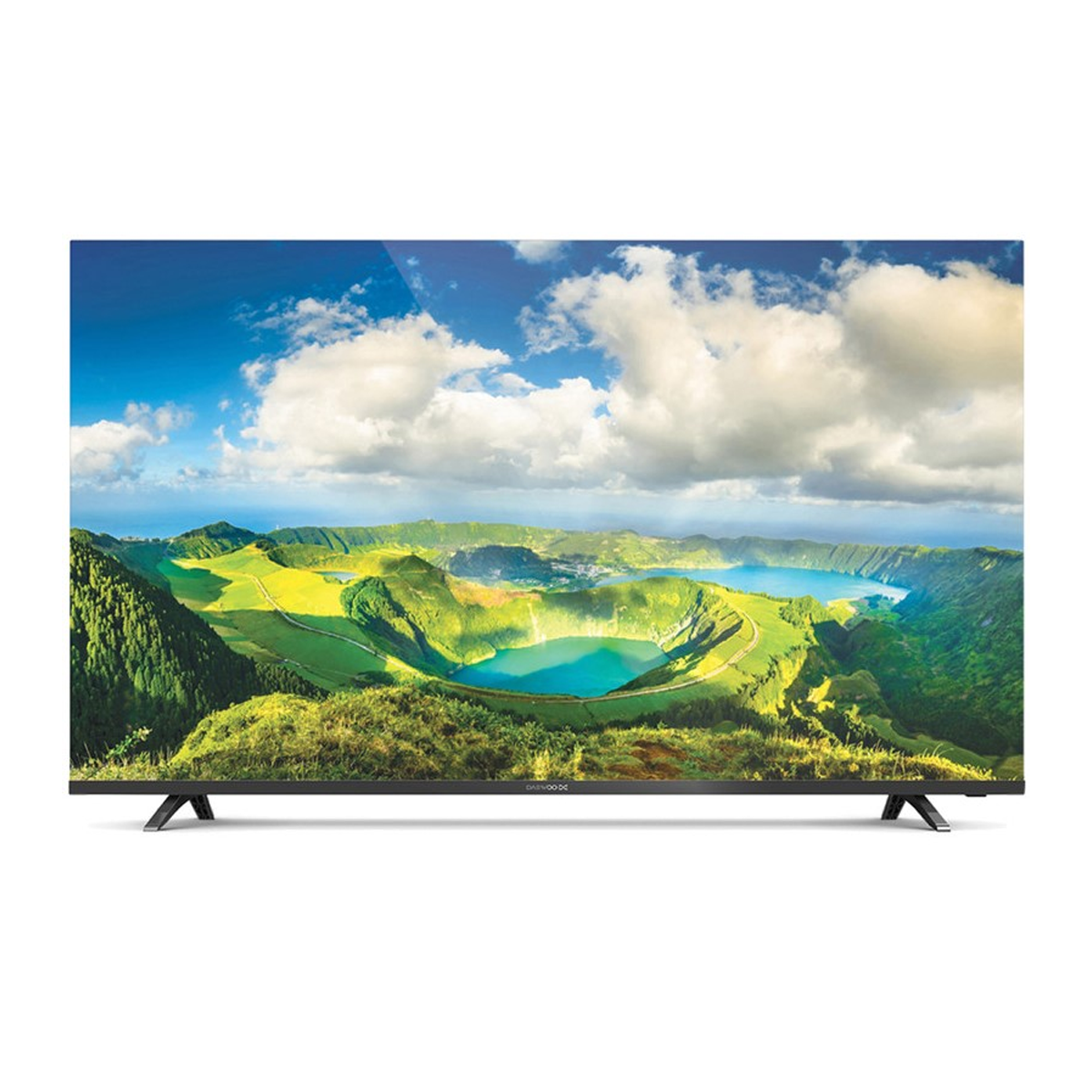 تلویزیون ال ای دی دوو مدل DSL-55SU1710 سایز 55 اینچ تلویزیون ال ای دی دوو مدل DSL-55SU1710 سایز 55 اینچ