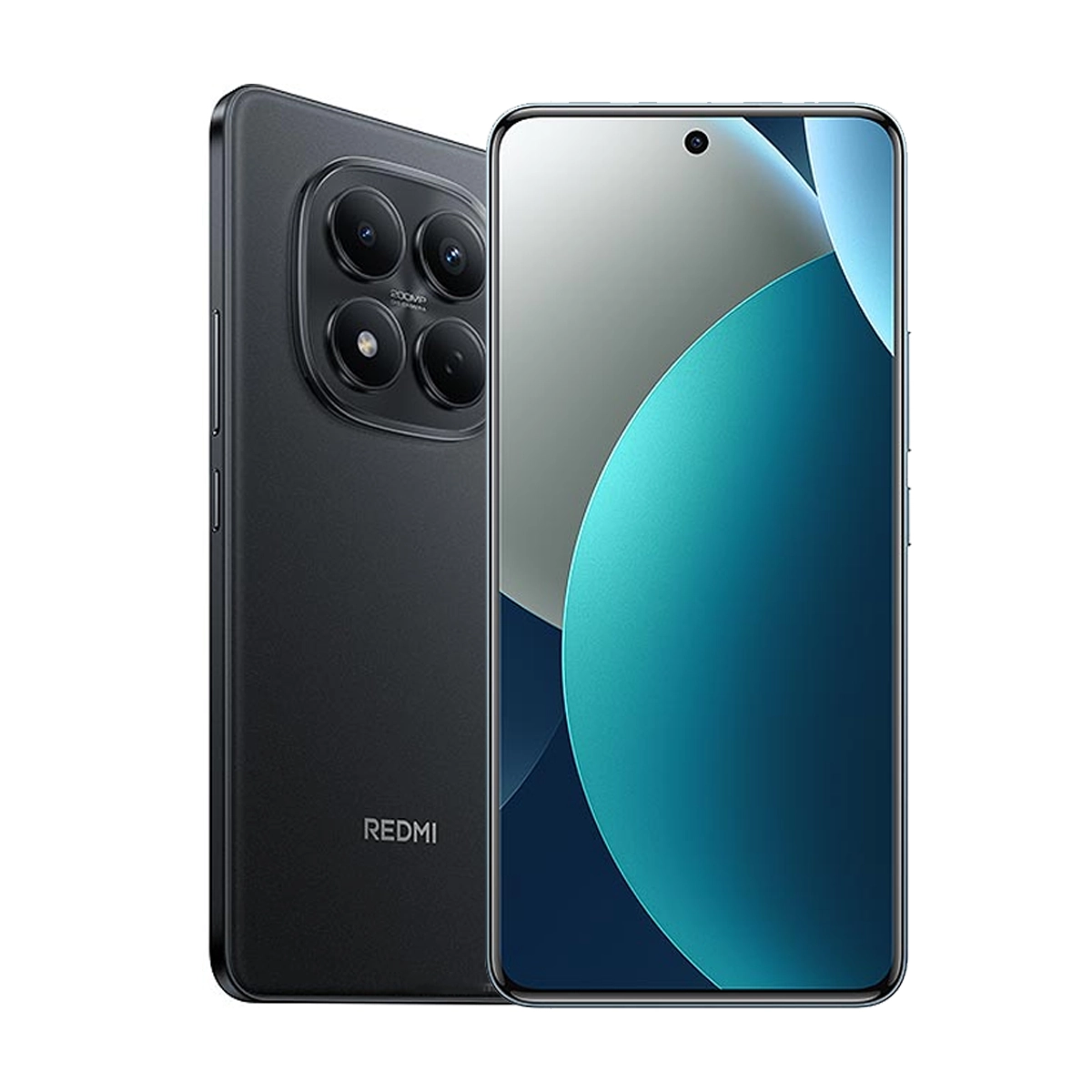 گوشی موبايل شیائومی مدل Redmi Note 15 Pro 4G ظرفیت 256 گیگابایت رم 8 گیگابایت