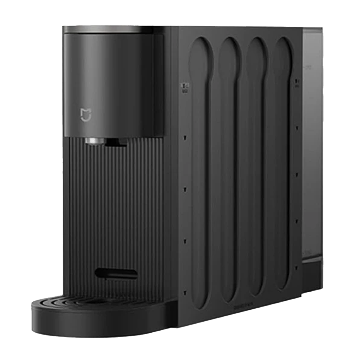 قهوه ساز میجیا مدل S1-مشکی قهوه ساز میجیا مدل S1-مشکی