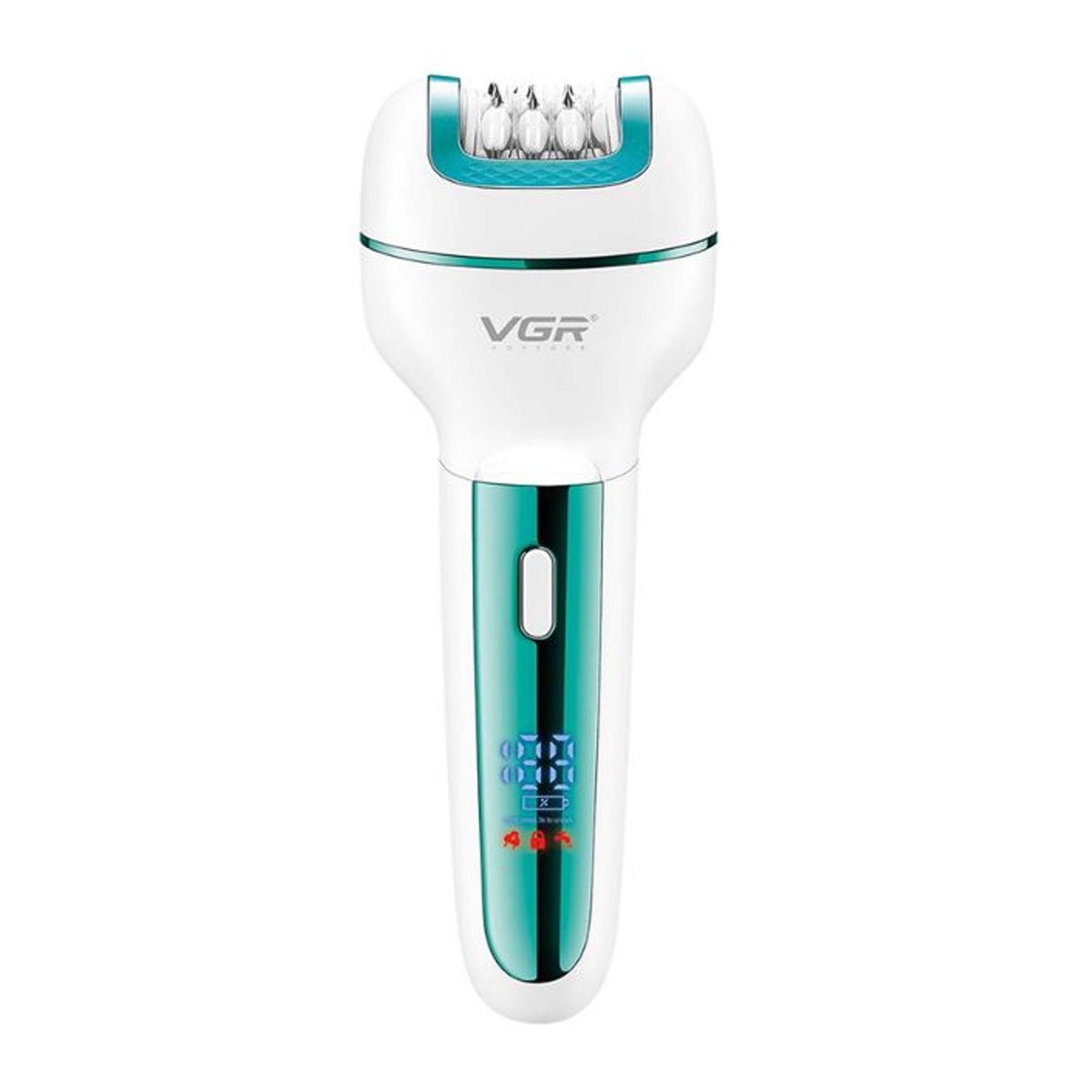 اپیلاتور وی جی آر مدل V-732 اپیلاتور وی جی آر مدل V-732