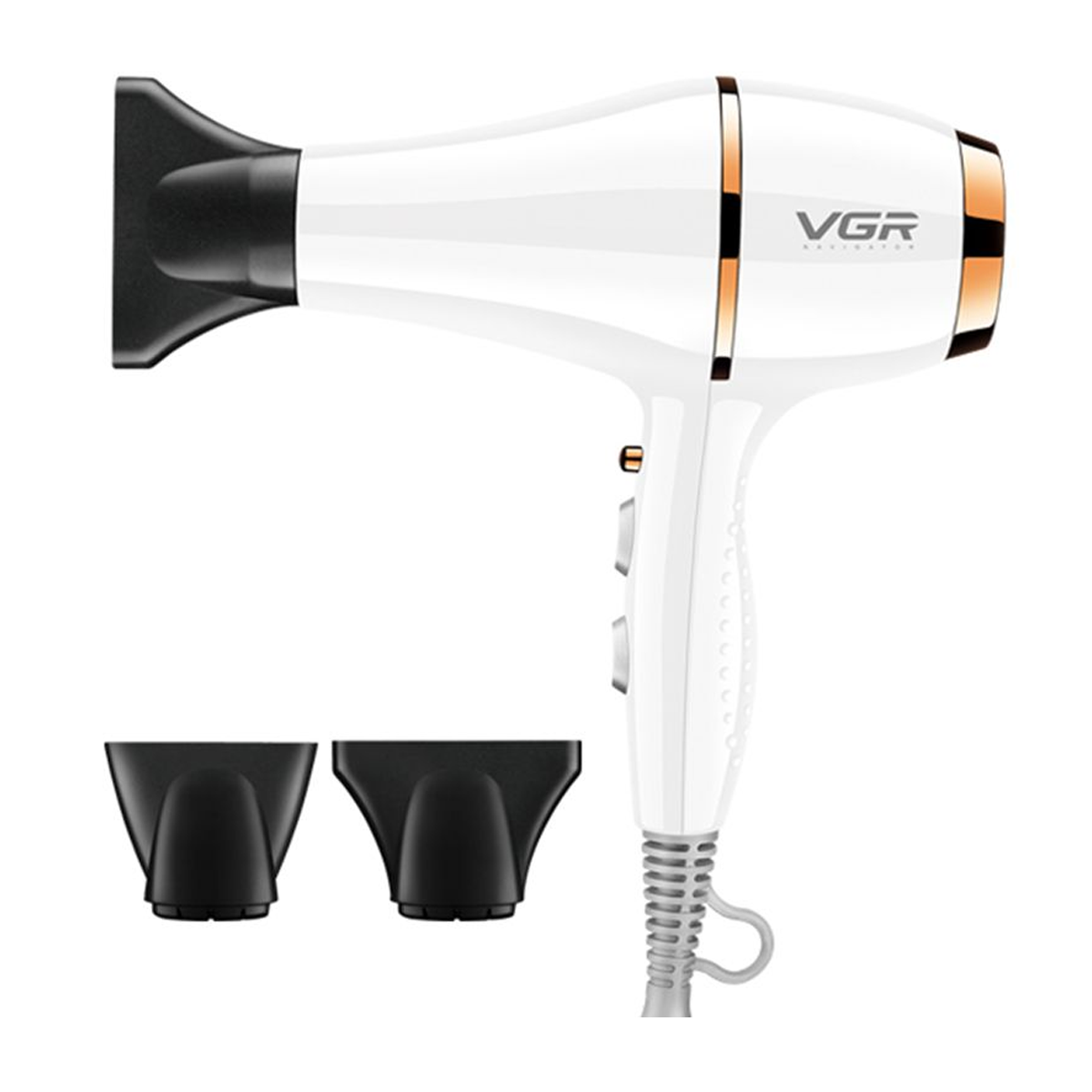 سشوار وی جی آر مدل V-414