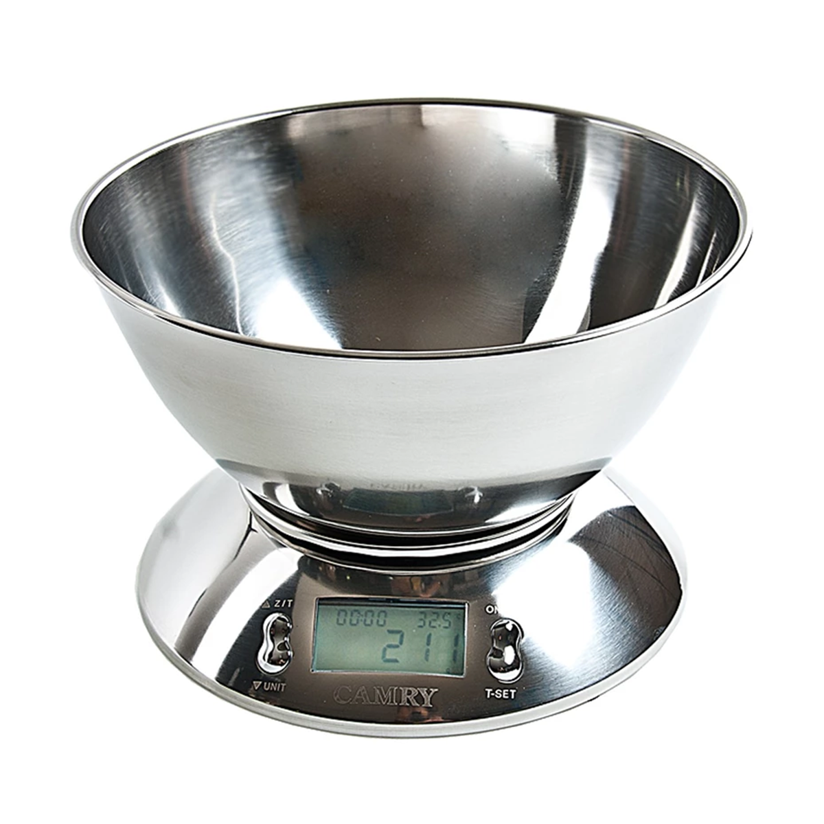 ترازو آشپزخانه دیجیتال کمری مدل 4150 ترازو آشپزخانه دیجیتال کمری مدل 4150