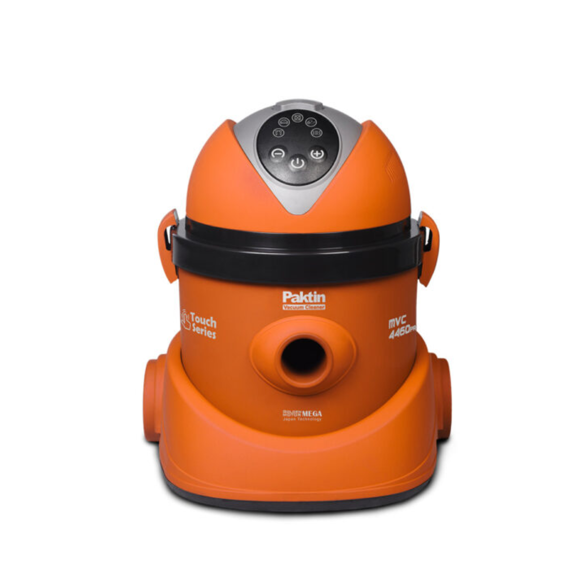 جاروبرقی پاکتین مدل MVC 4460 pro جاروبرقی پاکتین مدل MVC 4460 pro