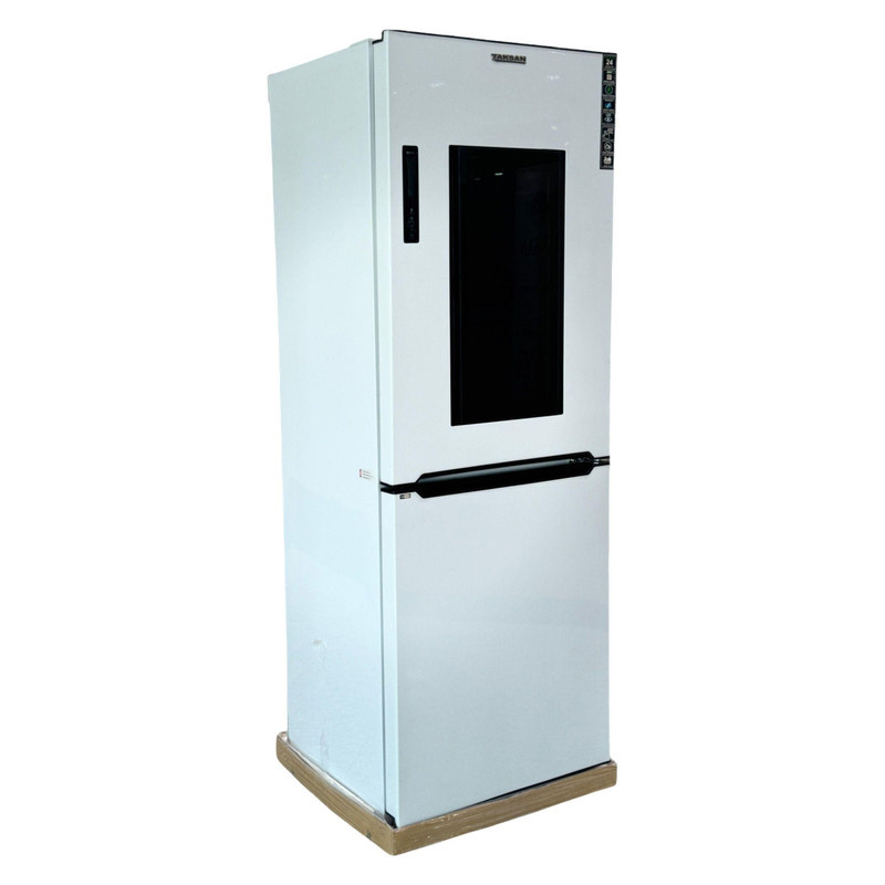 یخچال و فریزر 27 فوت تکسان مدل RFN-24 یخچال و فریزر 27 فوت تکسان مدل RFN-24