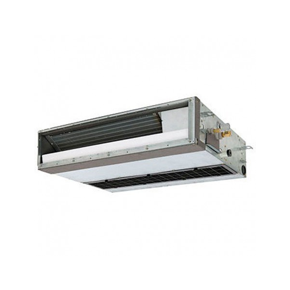 داکت اسپلیت ایران رادیاتور 24000 مدل IAC-24CH/Slim Duct/A داکت اسپلیت ایران رادیاتور 24000 مدل IAC-24CH/Slim Duct/A