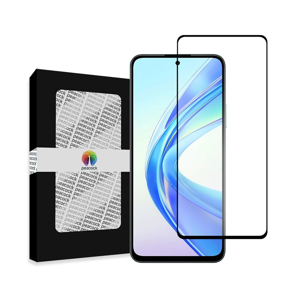 محافظ صفحه نمایش شیائومی Redmi Note 10 Pro پیکوک