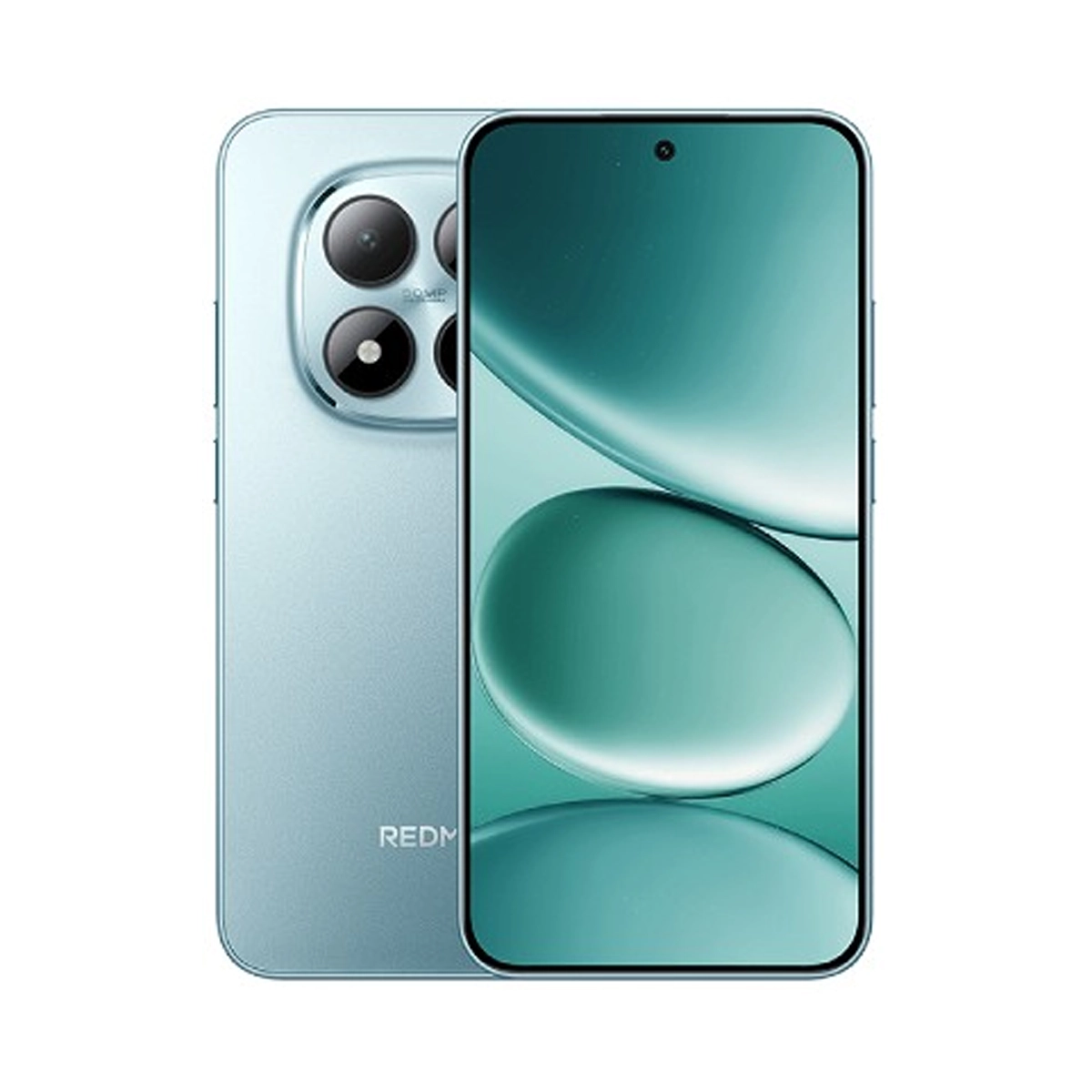 گوشی موبايل شیائومی مدل Redmi Note 15 Pro 5G ظرفیت 256 گیگابایت رم 8 گیگابایت