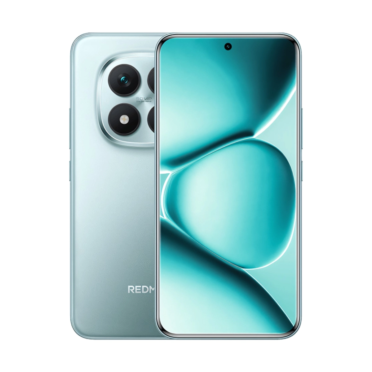 گوشی موبايل شیائومی مدل Redmi Note 15 Pro Plus 5G ظرفیت 256 گیگابایت رم 12 گیگابایت