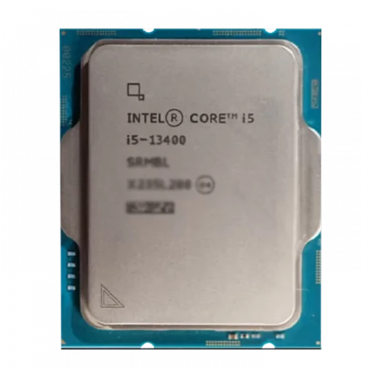 پردازنده اینتل مدل Core i5 13400 Tray پردازنده اینتل مدل Core i5 13400 Tray
