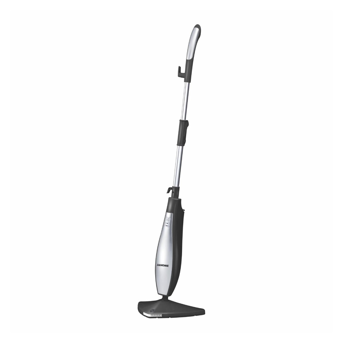 بخار شوی ژانومه مدل CM2740-مشکی