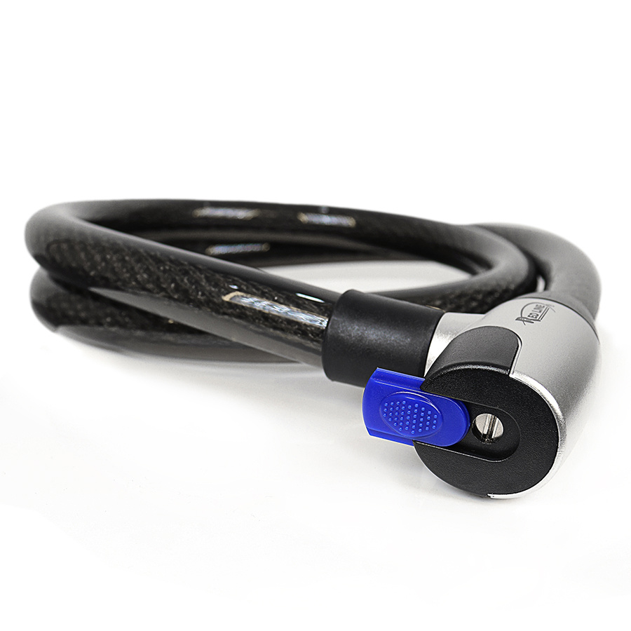 قفل شلنگی موتور سیکلت ردلاین مدل RE2518 قفل شلنگی موتور سیکلت ردلاین مدل RE2518