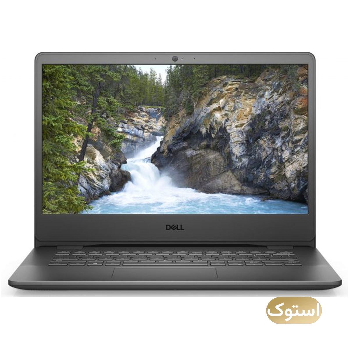 لپ تاپ استوک USED - دل 14 اینچی مدل VOSTRO 3400 i5 1135G7 8GB 256GB - خاکستری لپ تاپ استوک USED - دل 14 اینچی مدل VOSTRO 3400 i5 1135G7 8GB 256GB - خاکستری