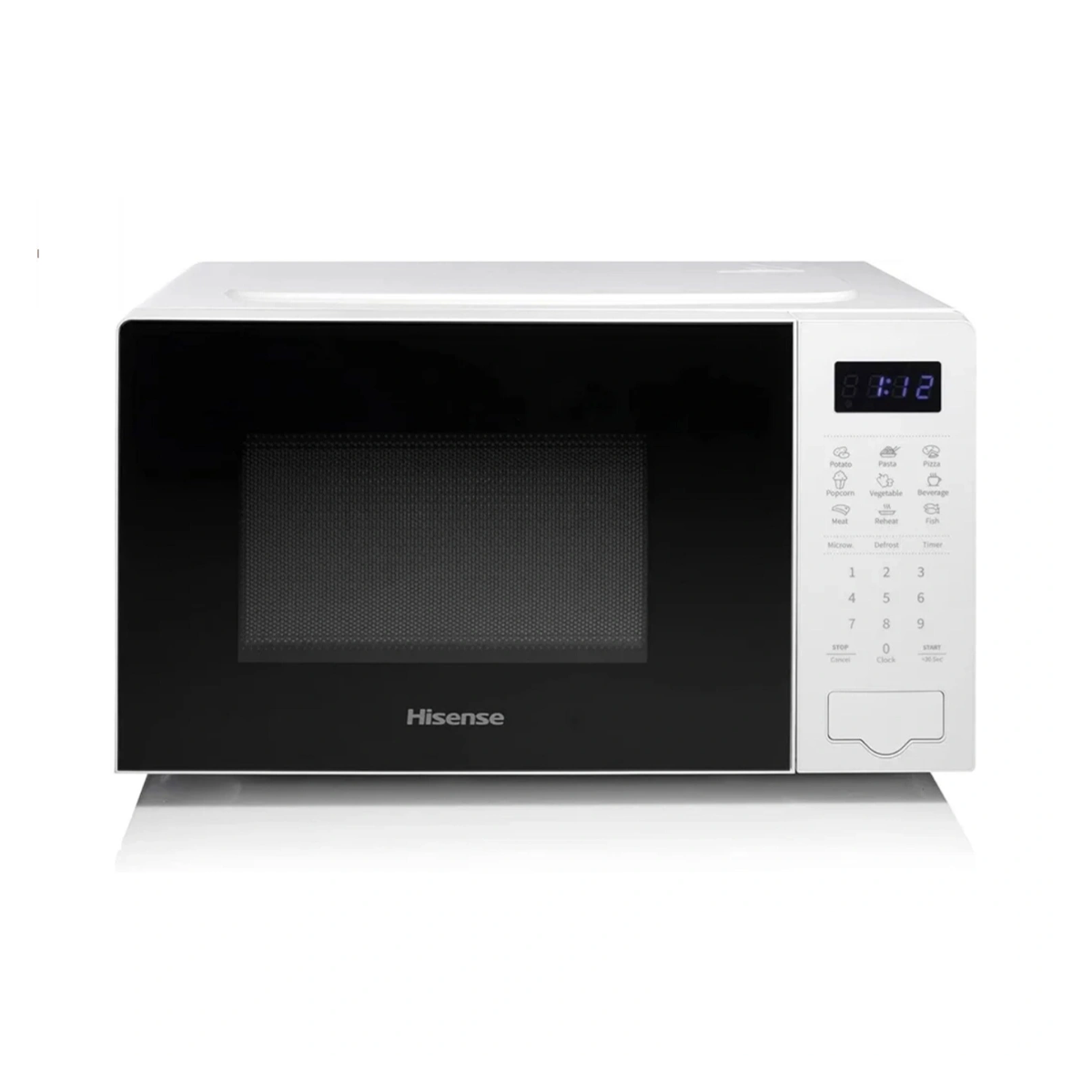 مایکروویو هایسنس مدل H20MOWS15-سفید