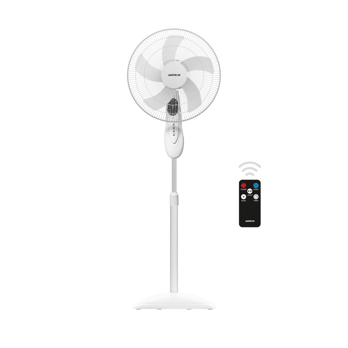 پنکه جانتک مدل فالکون F16W