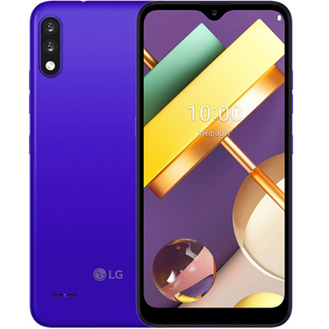 گوشی موبایل ال جی مدل K22 دو سیم کارت - ظرفیت 32 گیگابایت - رم 2 گیگابایت  گوشی موبایل ال جی مدل K22 دو سیم کارت - ظرفیت 32 گیگابایت - رم 2 گیگابایت