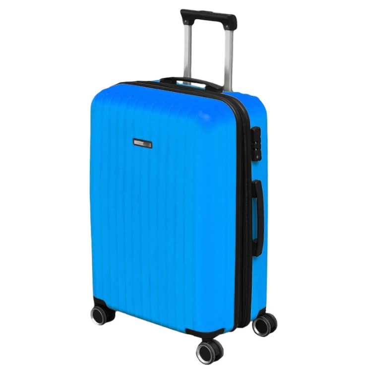 چمدان فوروارد مدل FCLT818M MEDIUM TRAVEL SENTRY سایز متوسط-کرم