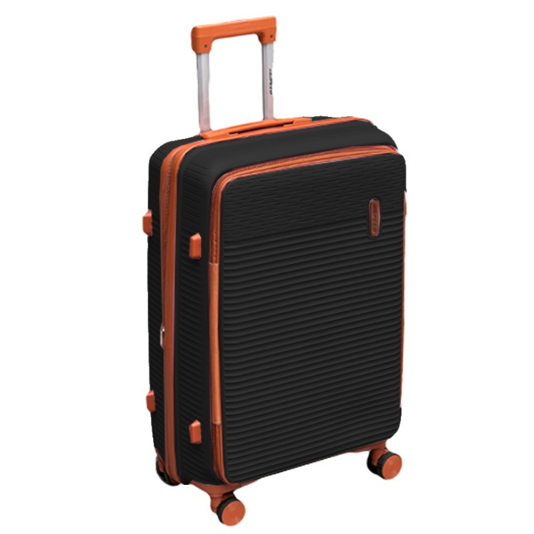 چمدان نشکن اسپید مدل SPEED-SPD213M MEDIUM سایز متوسط چمدان نشکن اسپید مدل SPEED-SPD213M MEDIUM سایز متوسط