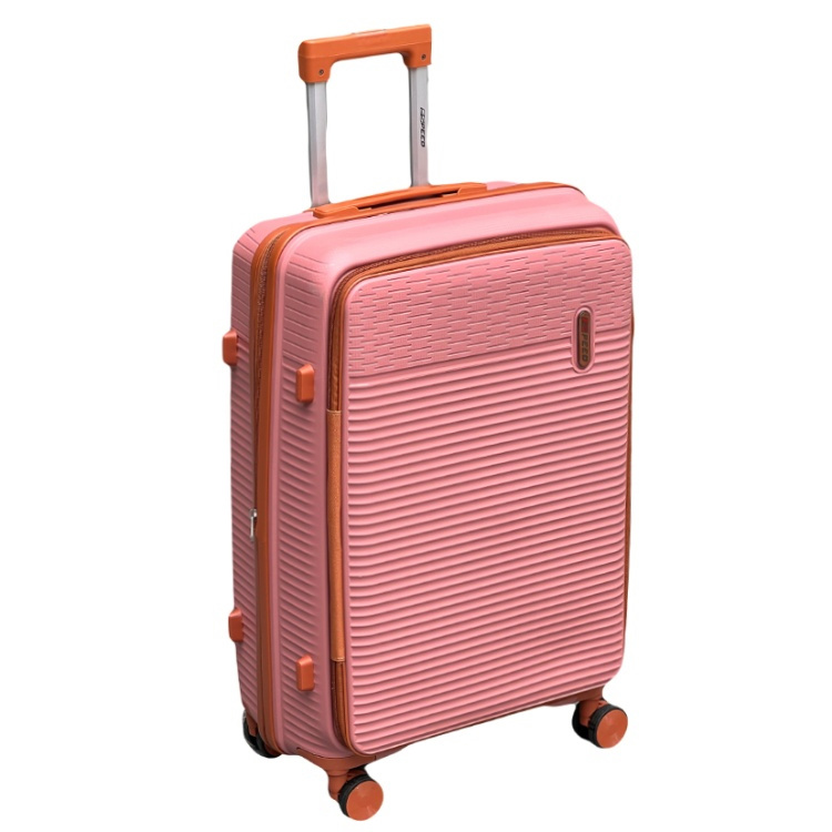 چمدان نشکن اسپید مدل SPEED-SPD213L LARGE سایز بزرگ