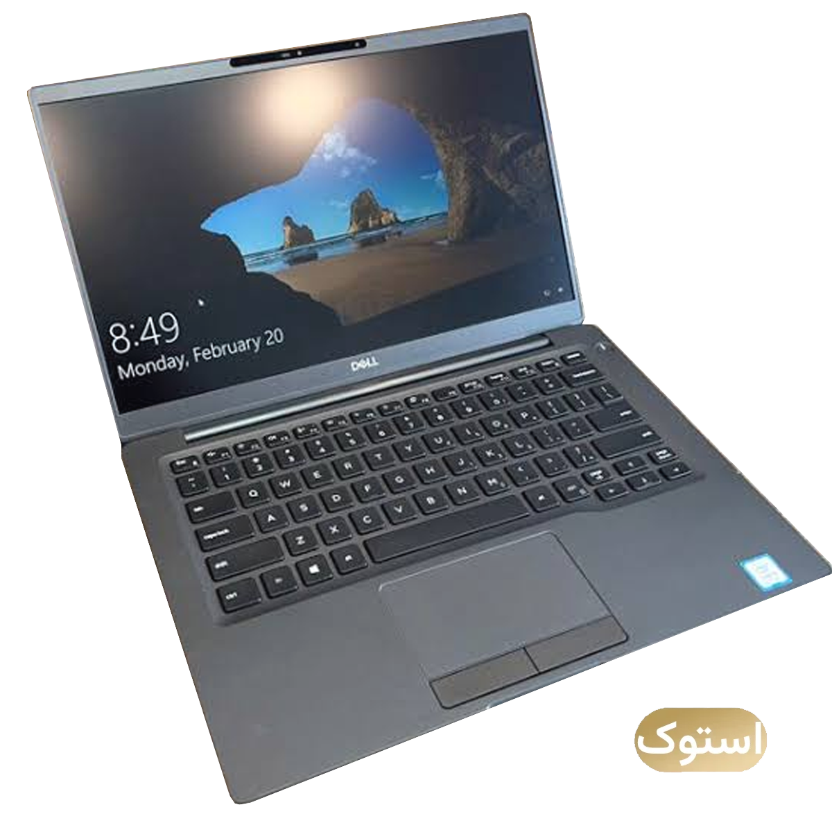 لپ تاپ استوک USED - دل 14 اینچی مدل latitude 7400 i5 8365U 8GB 256GB - نقره ای لپ تاپ استوک USED - دل 14 اینچی مدل latitude 7400 i5 8365U 8GB 256GB - نقره ای