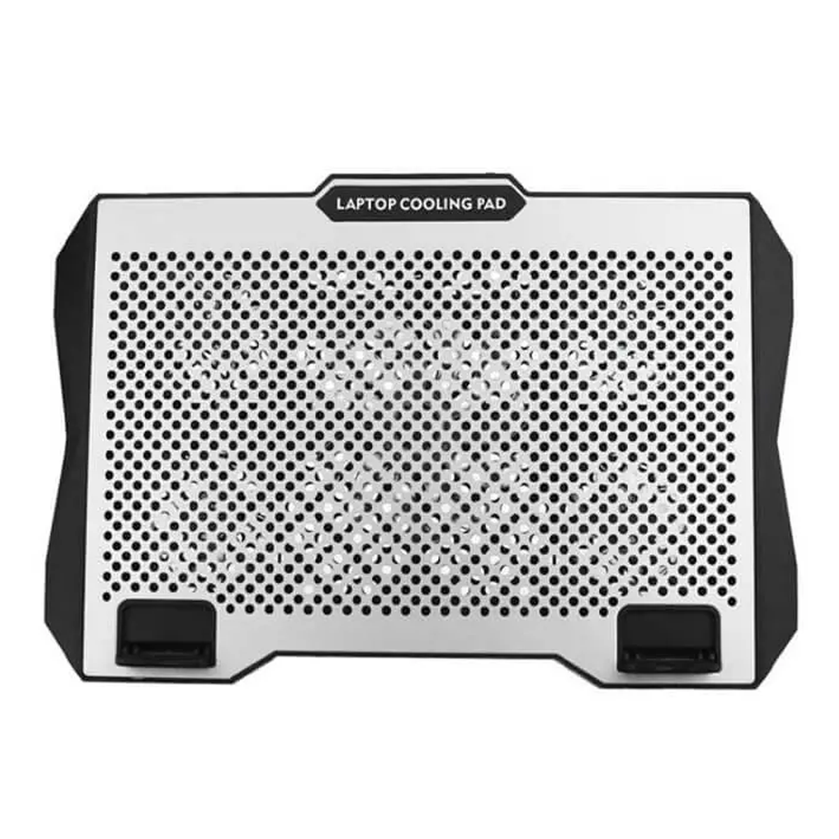 پایه خنک کننده لپ تاپ کول کلد مدل S605 پایه خنک کننده لپ تاپ کول کلد مدل S605