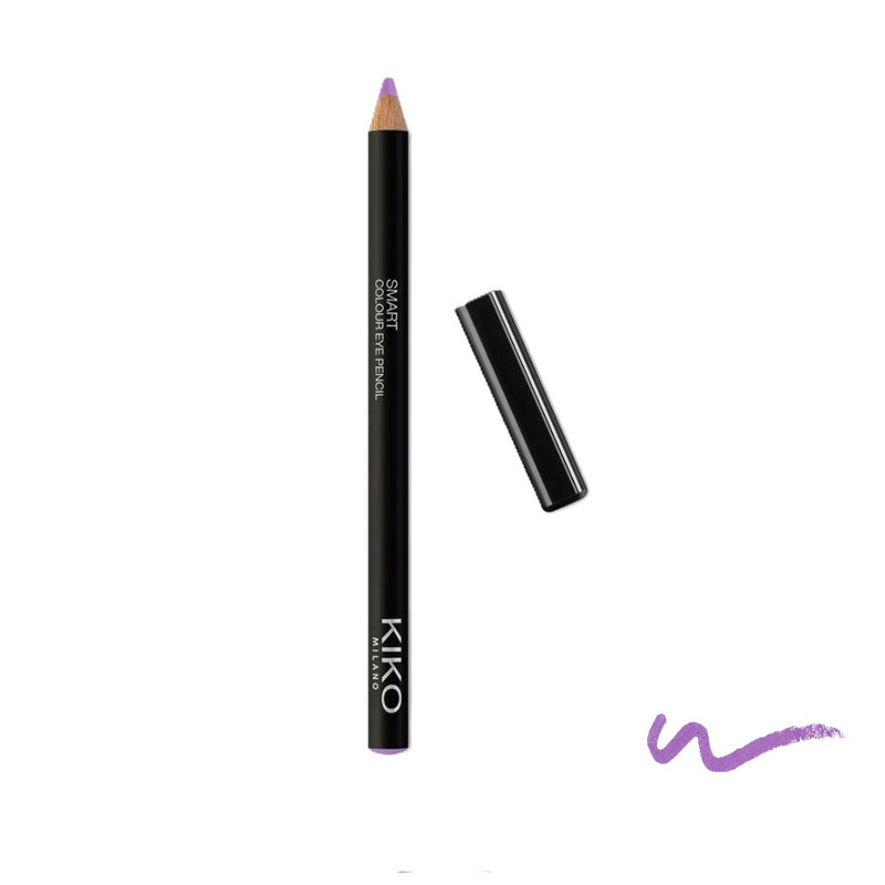 مداد چشم کیکو میلانو مدل smart رنگ بنفش شماره 07