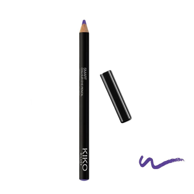 مداد چشم کیکو میلانو مدل smart رنگ آبی شماره 08