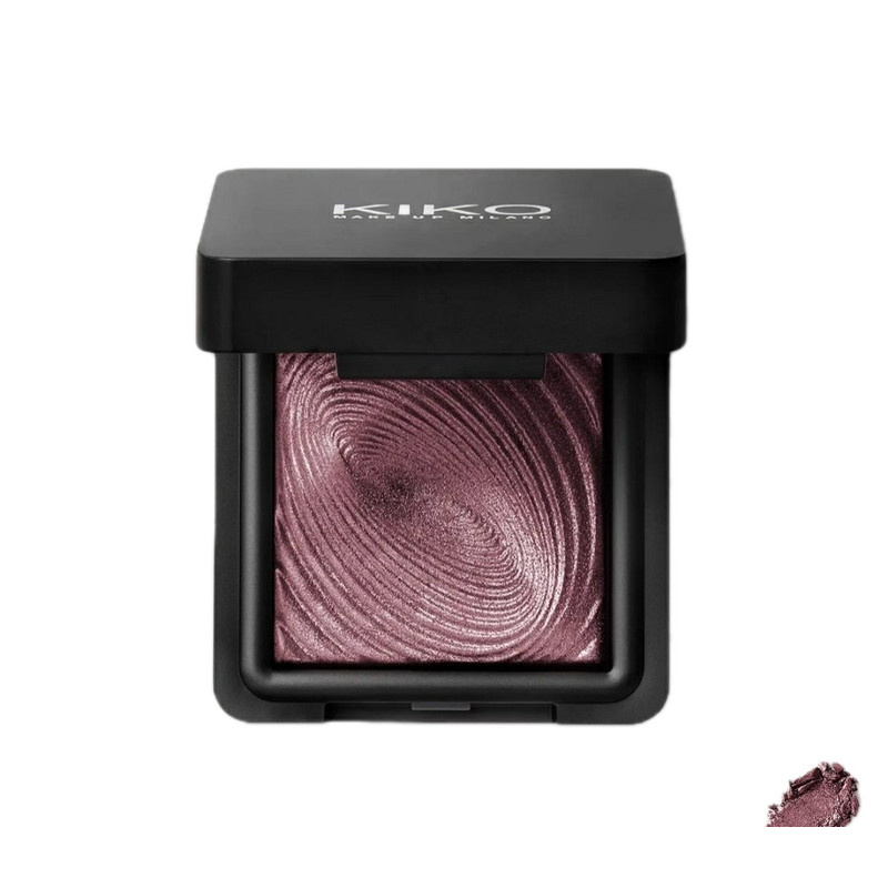 سایه چشم کیکو میلانو مدل water شماره 204