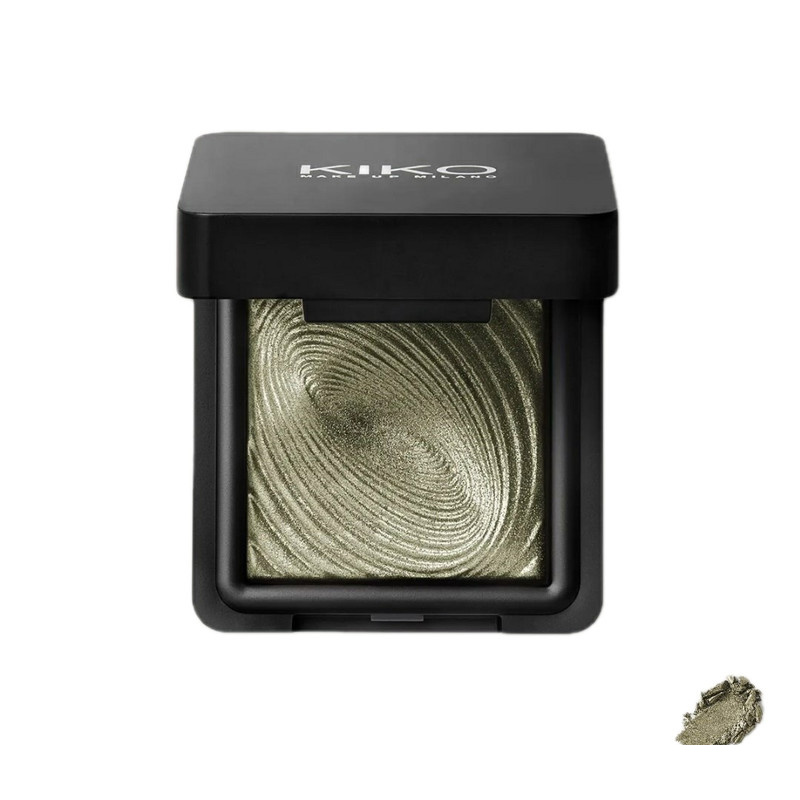 سایه چشم کیکو میلانو مدل water شماره 209