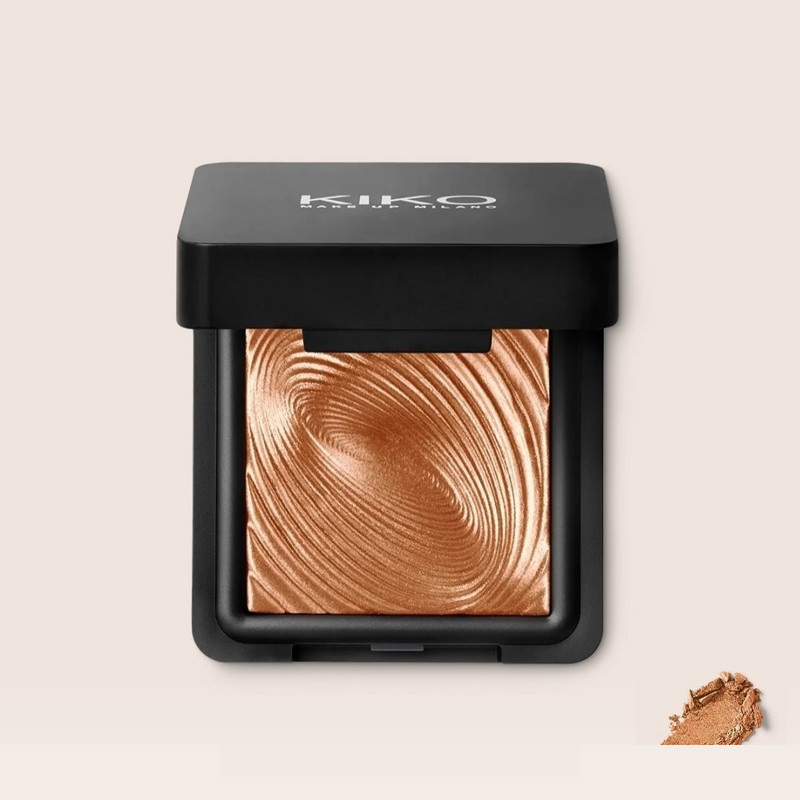 سایه چشم کیکو میلانو مدل water