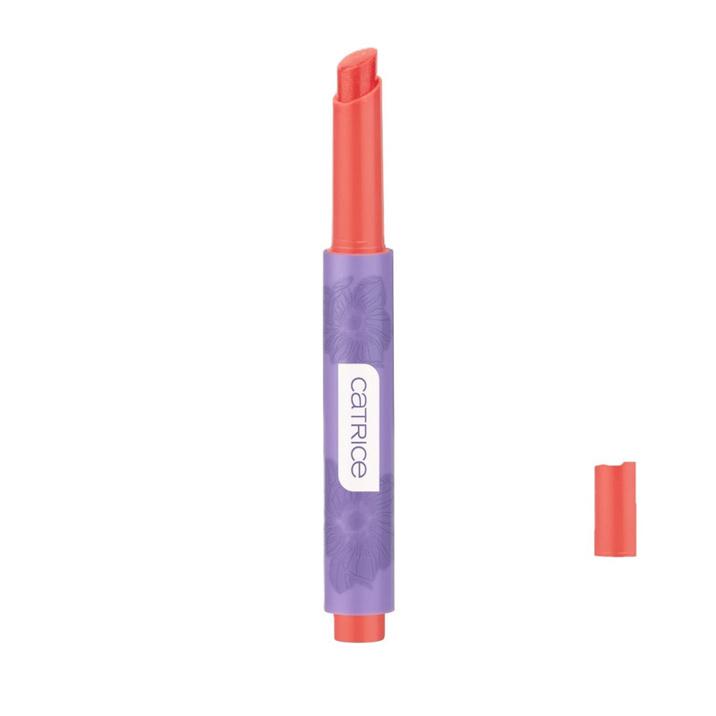 رژ لب جامد کاتریس مدل SPRING A WAKENING شماره 1 رژ لب جامد کاتریس مدل SPRING A WAKENING شماره 1