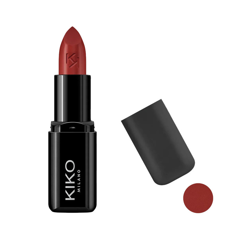 رژ لب جامد کیکو میلانو مدل smart fusion شماره 435