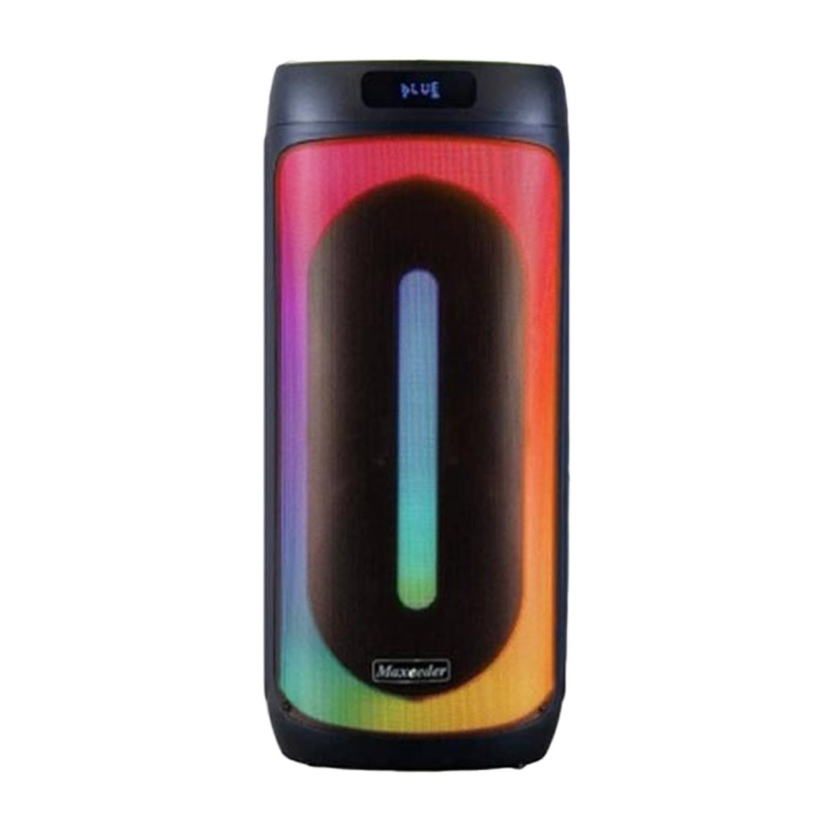 اسپیکر بلوتوثی قابل حمل مکسیدر مدل AL822 اسپیکر بلوتوثی قابل حمل مکسیدر مدل AL822