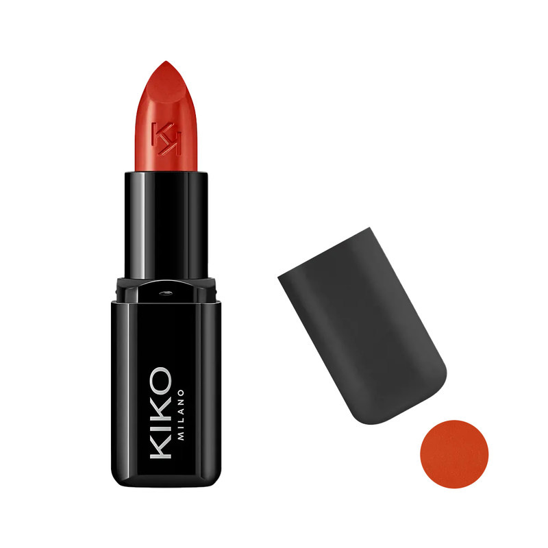 رژ لب جامد کیکو میلانو مدل smart fusion شماره 460