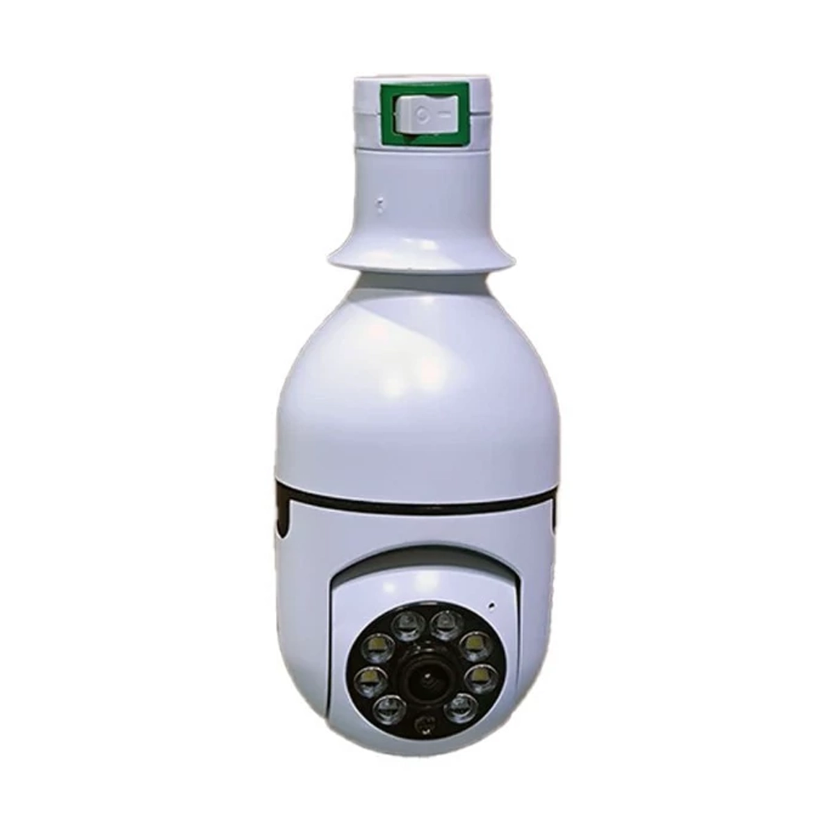 دوربین مداربسته تحت شبکه اکم مدل DP319D-سفید