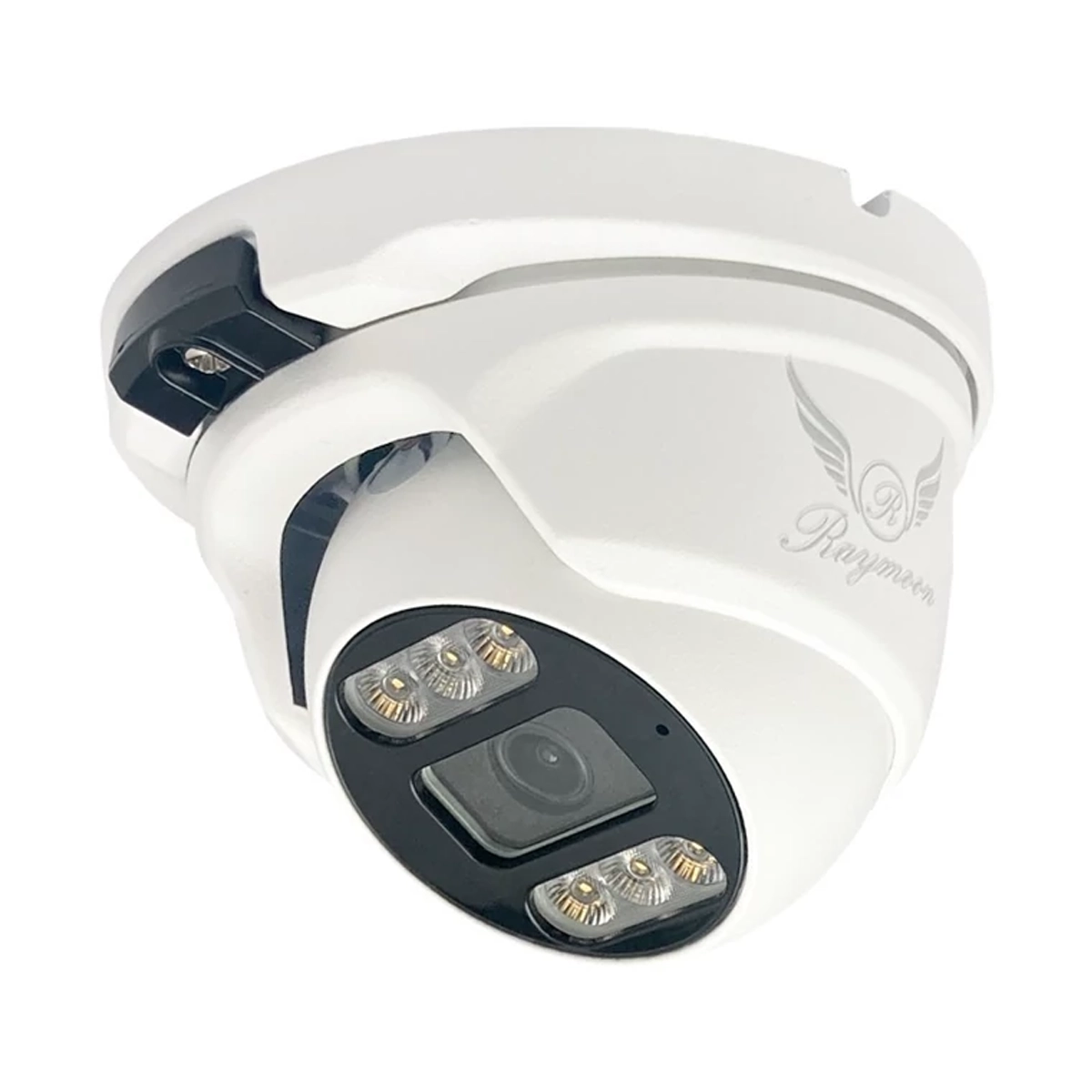 دوربین مداربسته تحت شبکه رایمون مدل RD-5MP-H52-IP