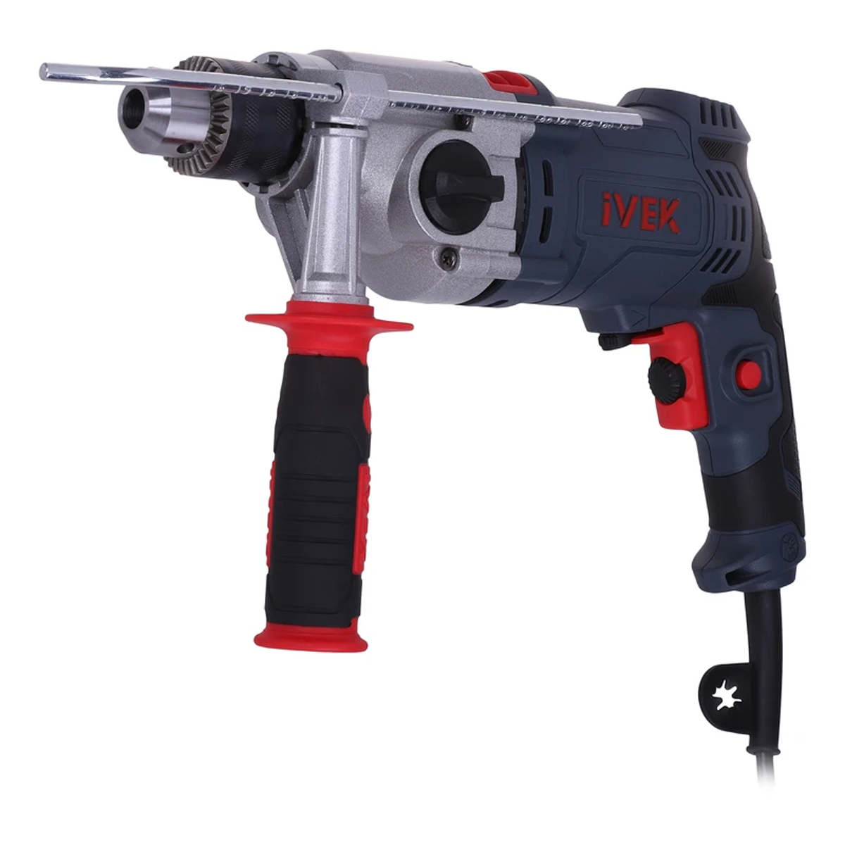 دریل چکشی ایوک مدل K-7320 دریل چکشی ایوک مدل K-7320