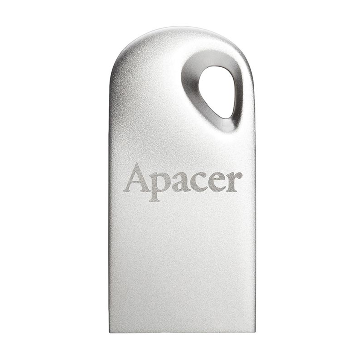 فلش مموری اپیسر مدل AH11K ظرفیت 64 گیگابایت-نقرهای فلش مموری اپیسر مدل AH11K ظرفیت 64 گیگابایت-نقرهای