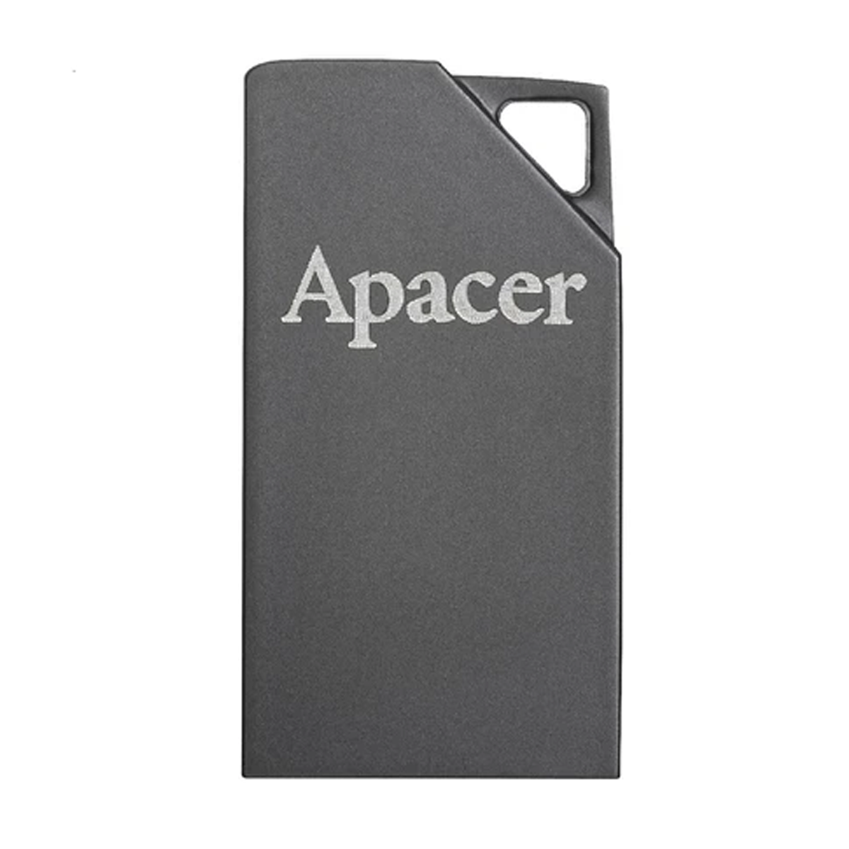 فلش مموری اپیسر مدل AH15D ظرفیت 32 گیگابایت-خاکستری فلش مموری اپیسر مدل AH15D ظرفیت 32 گیگابایت-خاکستری