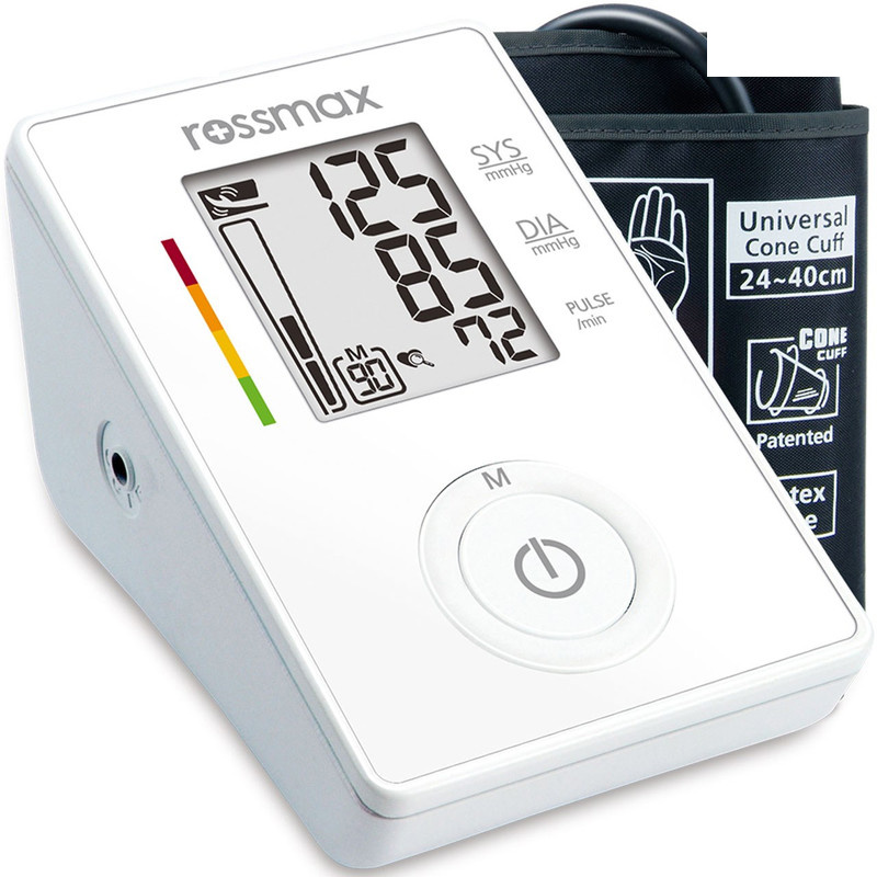 فشارسنج رزمکس مدل CH155f