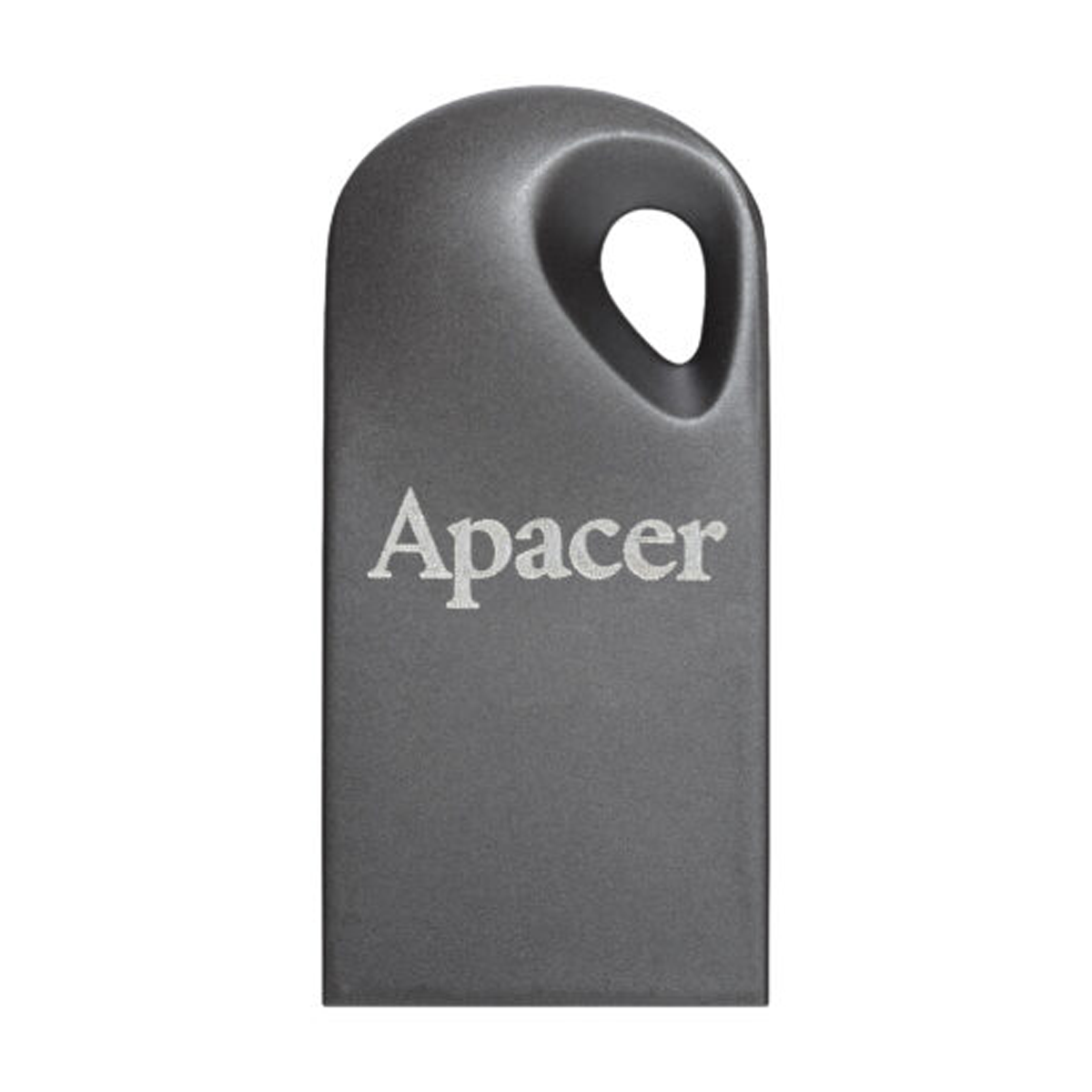 فلش مموری اپیسر مدل AH15K USB 3 ظرفیت 64 گیگابایت -خاکستری فلش مموری اپیسر مدل AH15K USB 3 ظرفیت 64 گیگابایت -خاکستری