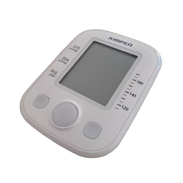 فشارسنج بازویی دیجیتال جامپر مدل JPD-HA200 فشارسنج بازویی دیجیتال جامپر مدل JPD-HA200