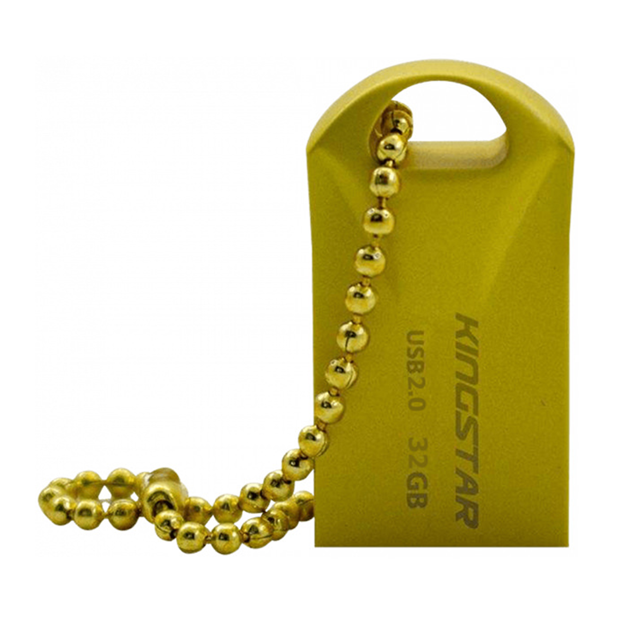 فلش مموری کینگ استار مدل KS218 Fido ظرفیت 32 گیگابایت فلش مموری کینگ استار مدل KS218 Fido ظرفیت 32 گیگابایت