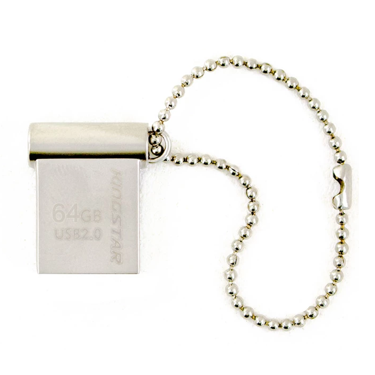 فلش مموری کینگ استار مدل KS230 Fit ظرفیت 64 گیگابایت فلش مموری کینگ استار مدل KS230 Fit ظرفیت 64 گیگابایت