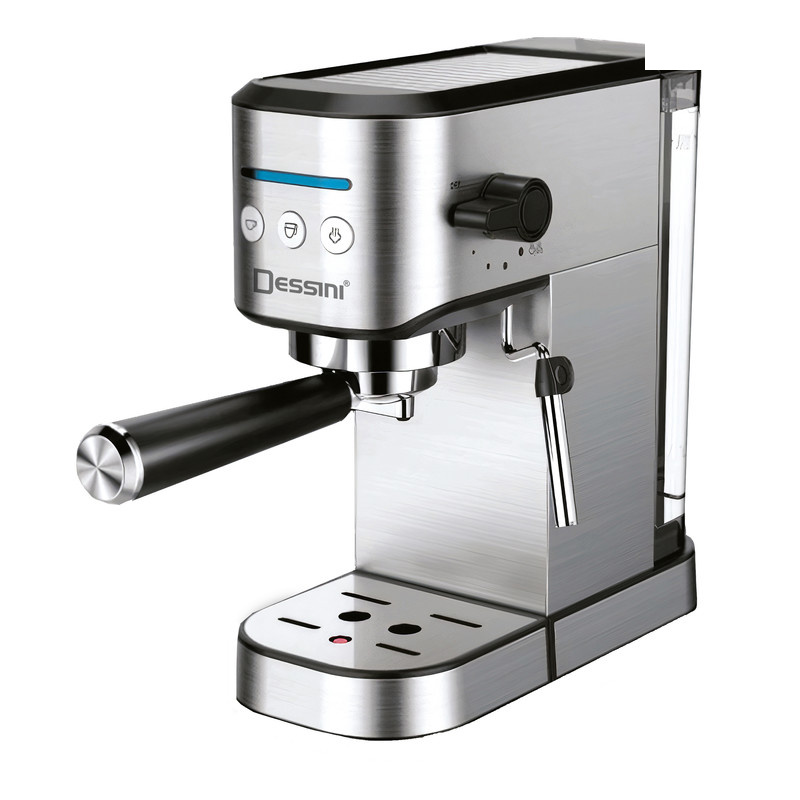 اسپرسو ساز 1000 میلیلیتر دسینی مدل DS1123 اسپرسو ساز 1000 میلیلیتر دسینی مدل DS1123