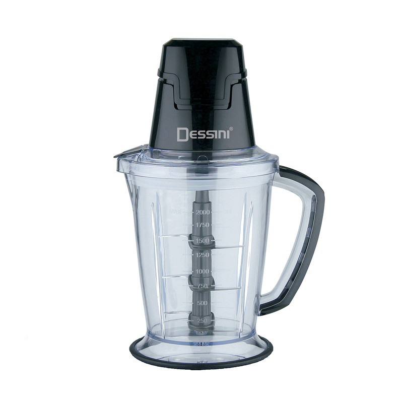 خردکن ۲ لیتری دسینی مدل DS153 خردکن ۲ لیتری دسینی مدل DS153