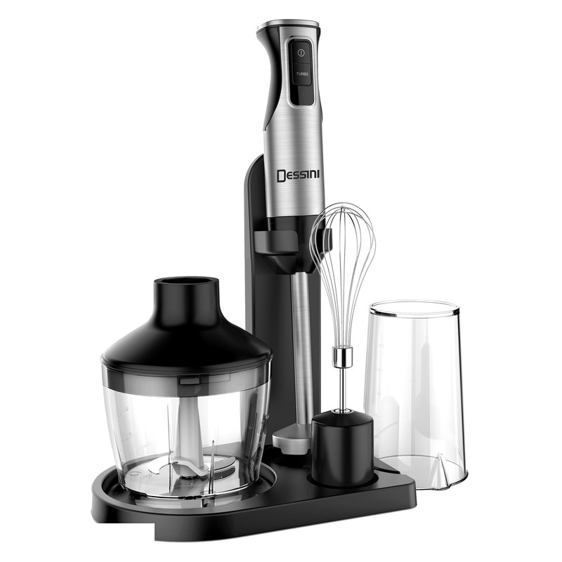 گوشت کوب برقی چندکاره ۸۰۰ وات دسینی مدل DS182 گوشت کوب برقی چندکاره ۸۰۰ وات دسینی مدل DS182