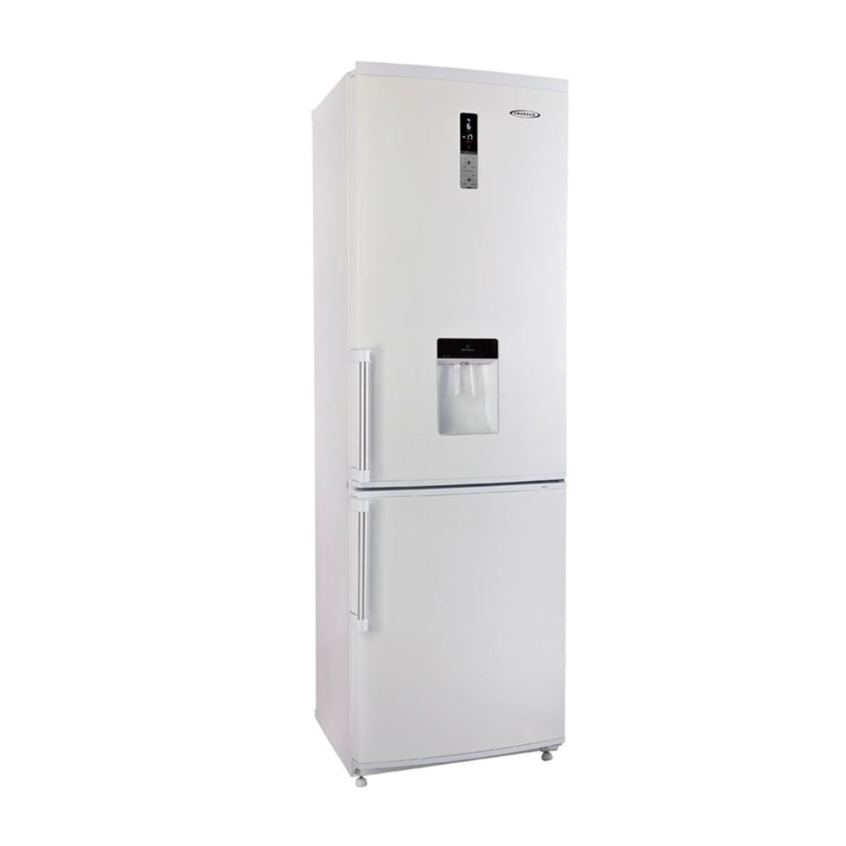 یخچال و فریزر امرسان مدل CB46-L-ICE-W01 یخچال و فریزر امرسان مدل CB46-L-ICE-W01