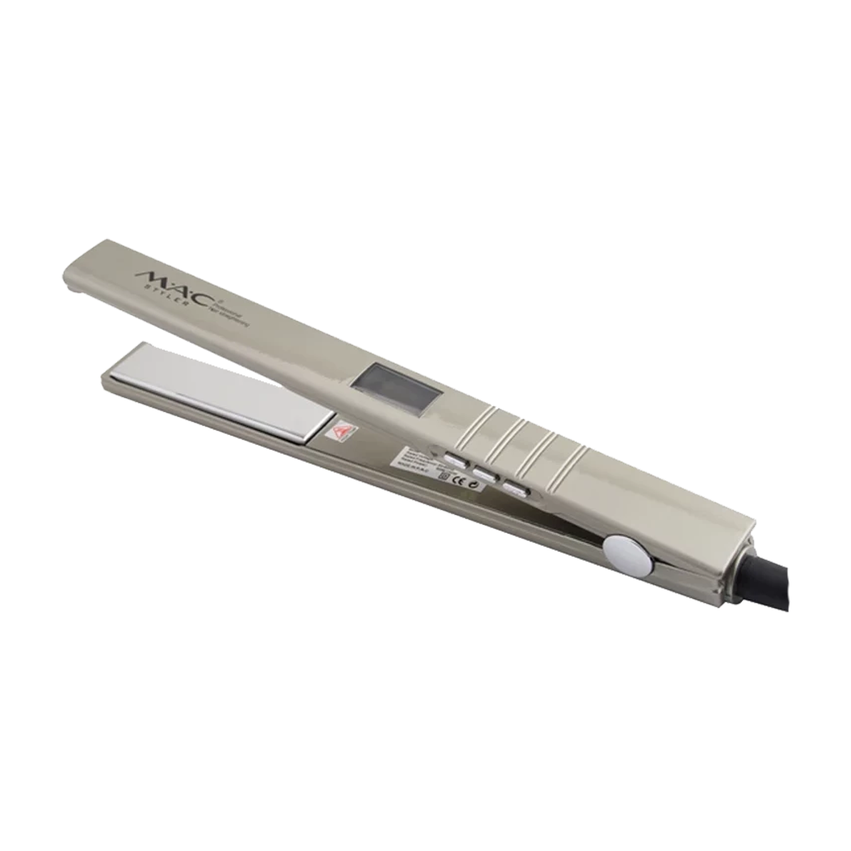 اتو مو مک استایلر مدل MC-5519-نقرهای اتو مو مک استایلر مدل MC-5519-نقرهای