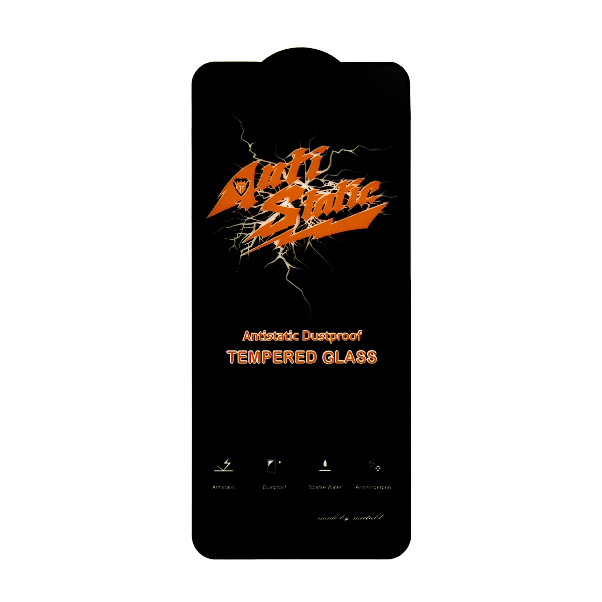 گلس گوشی سامسونگ Galaxy A04S مدل آنتی استاتیک گلس گوشی سامسونگ Galaxy A04S مدل آنتی استاتیک